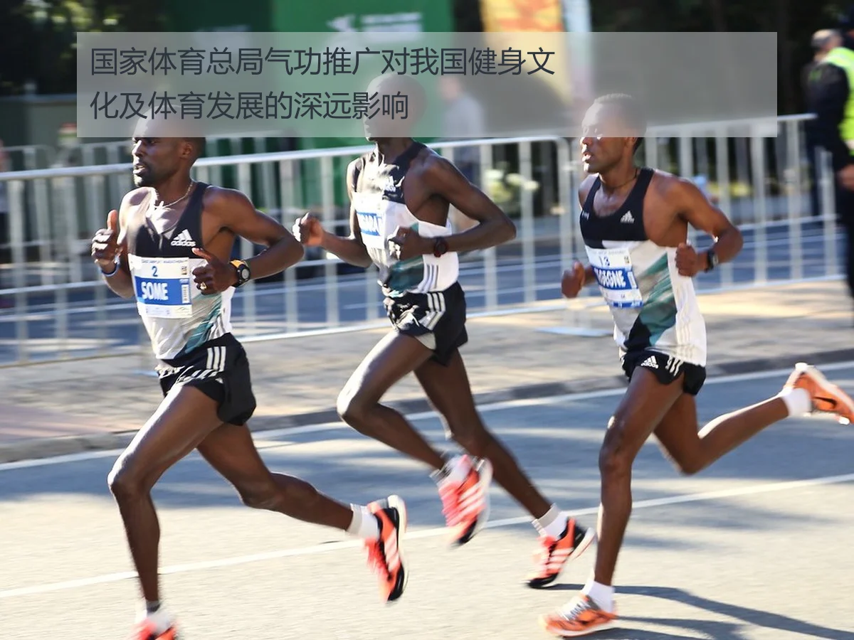 国家体育总局气功推广对我国健身文化及体育发展的深远影响